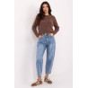 Pantalon Factory Price Jean 220626