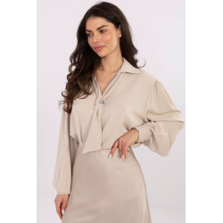 Blouse Factory Price Chemisier 221404