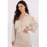 Blouse Factory Price Chemisier 221404