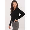 Blouse Factory Price Chemisier 221689