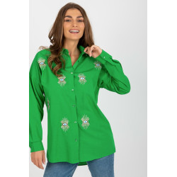 Chemise Factory Price Chemise manche longue 181620