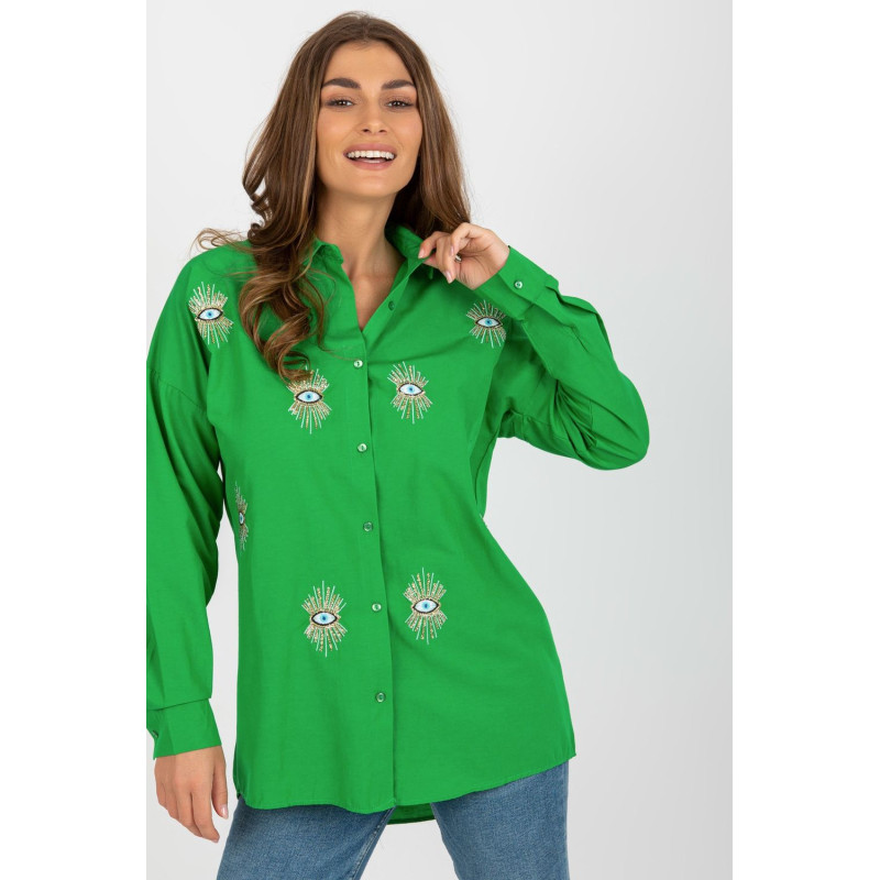 Chemise Factory Price Chemise manche longue 181620