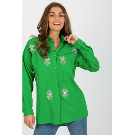 Chemise Factory Price Chemise manche longue 181620