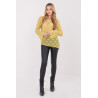 Blouse Factory Price Blouse en dentelle 222815