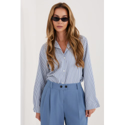 Chemise Factory Price Chemise manche longue 229655