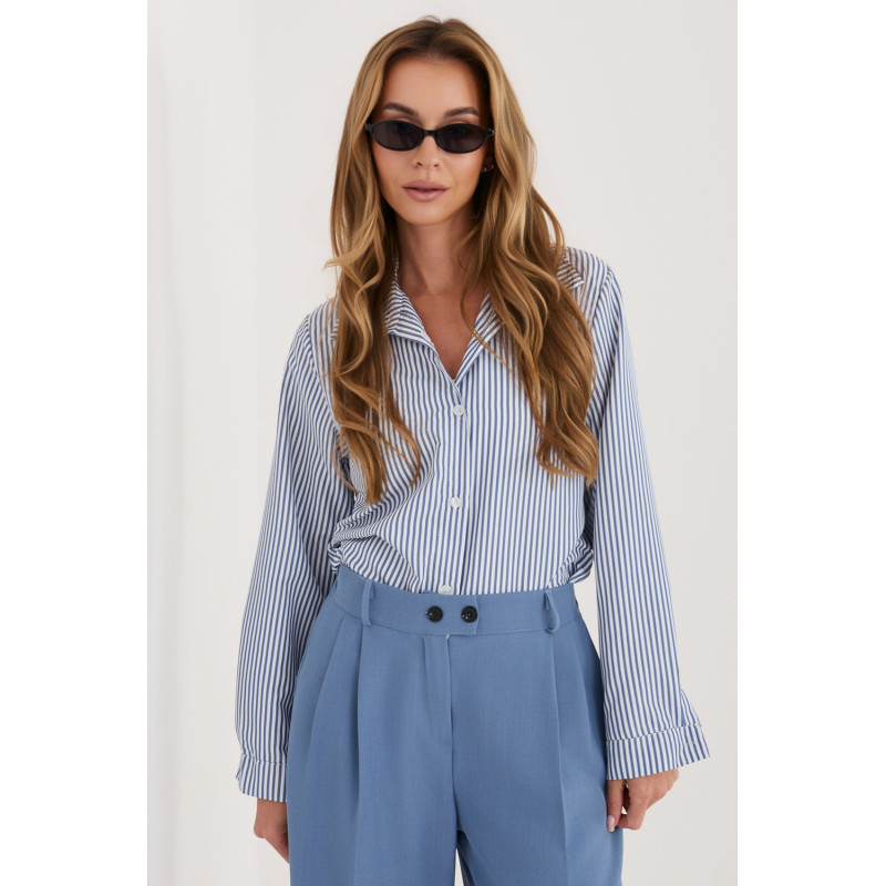Chemise Factory Price Chemise manche longue 229655