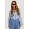 Chemise Factory Price Chemise manche longue 229655
