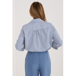 Chemise Factory Price Chemise manche longue 229655