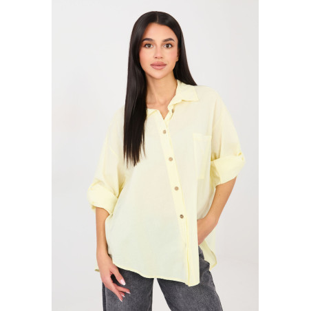 Chemise Factory Price Chemise manche longue 223316