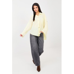 Chemise Factory Price Chemise manche longue 223316
