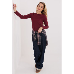 Blouse Factory Price Chemisier 224909