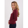 Blouse Factory Price Chemisier 224909