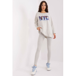 Pantalon Factory Price 206567