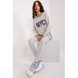 Pantalon Factory Price 206567