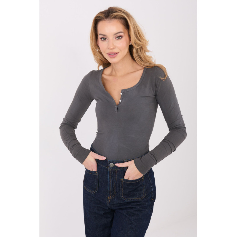 Blouse Factory Price Chemisier 226170