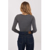 Blouse Factory Price Chemisier 226170