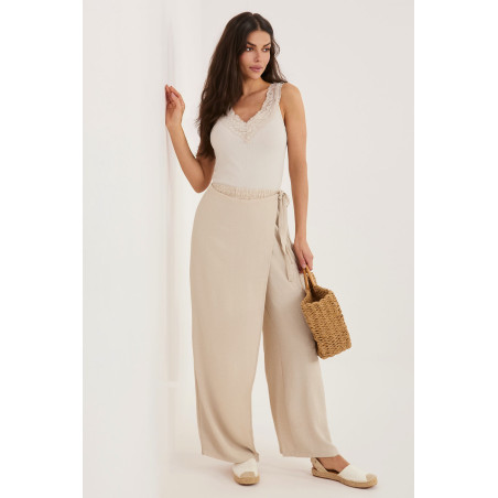 Pantalon Factory Price Pantalon femme 227187
