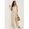 Pantalon Factory Price Pantalon femme 227187