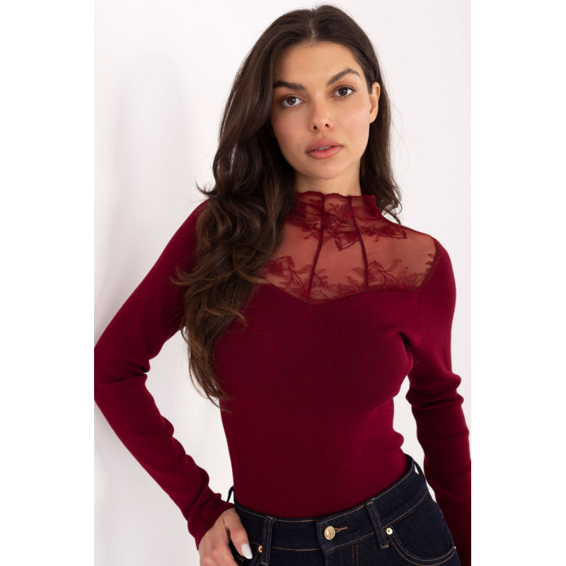 Blouse Factory Price Chemisier 221407