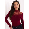 Blouse Factory Price Chemisier 221407