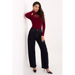 Blouse Factory Price Chemisier 221407