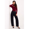 Blouse Factory Price Chemisier 221407
