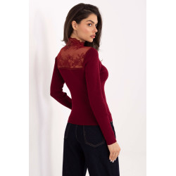 Blouse Factory Price Chemisier 221407