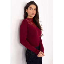 Blouse Factory Price Chemisier 221407