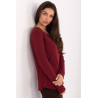 Blouse Factory Price Chemisier 221690