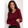 Blouse Factory Price Chemisier 221690