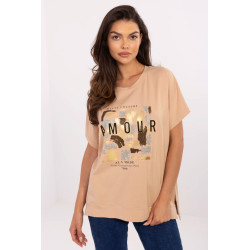 Blouse Factory Price Chemisier 213103
