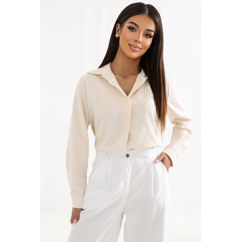Chemise Factory Price Chemise manche longue 229656