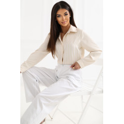 Chemise Factory Price Chemise manche longue 229656