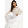 Chemise Factory Price Chemise manche longue 229656