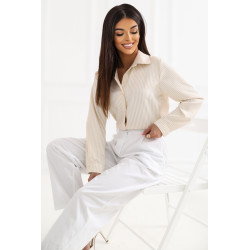 Chemise Factory Price Chemise manche longue 229656