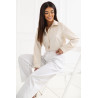Chemise Factory Price Chemise manche longue 229656