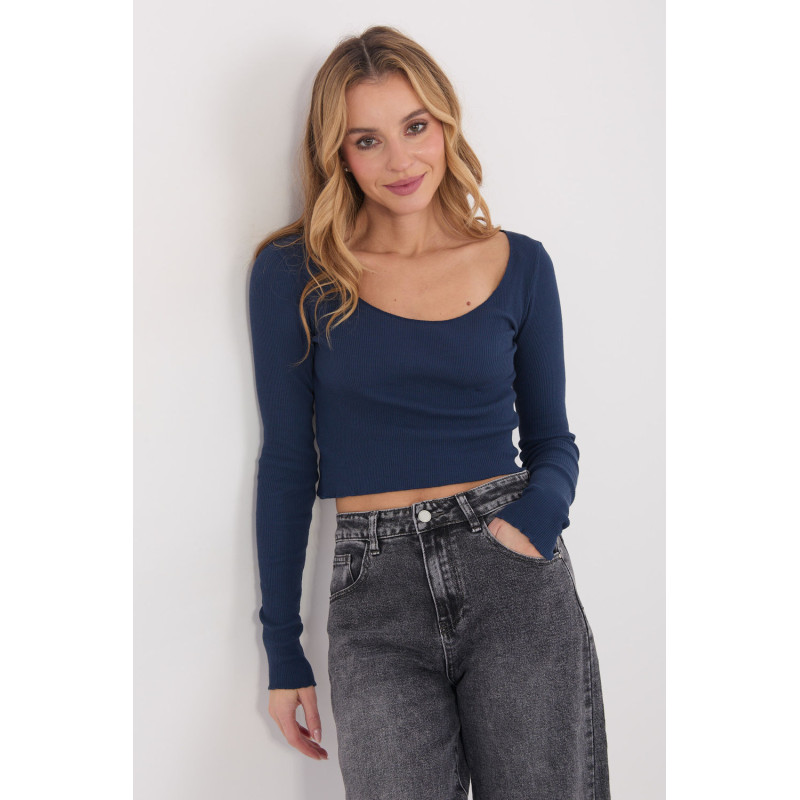 Blouse Factory Price Chemisier 224532