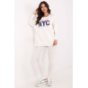 Pantalon Factory Price 206536