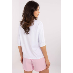 Blouse Factory Price Chemisier 208561