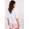 Blouse Factory Price Chemisier 208561