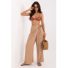 Pantalon Factory Price Pantalon femme 227188