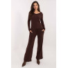 Pantalon Factory Price Pantalon femme 221379