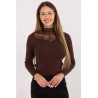 Blouse Factory Price Chemisier 221409