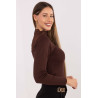 Blouse Factory Price Chemisier 221409