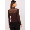 Blouse Factory Price Chemisier 221409