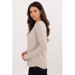 Blouse Factory Price Chemisier 221691