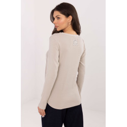 Blouse Factory Price Chemisier 221691