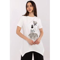 Blouse Factory Price Chemisier 212493