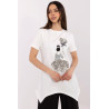 Blouse Factory Price Chemisier 212493