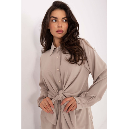 Chemise Factory Price Chemise manche longue 222116